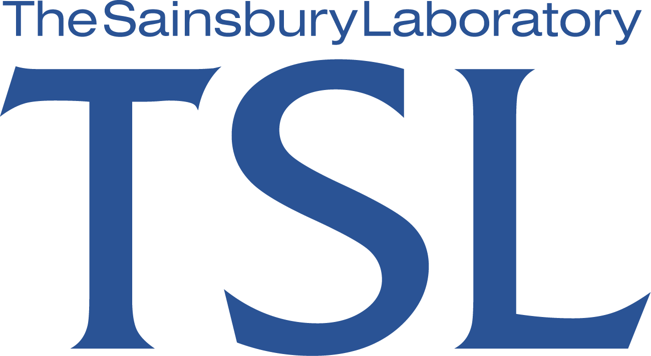 The Sainsbury Laboratory Logo