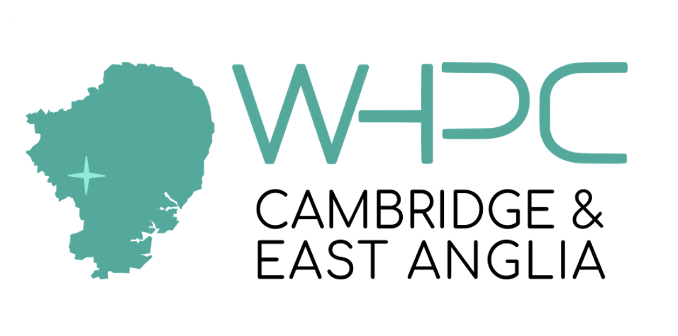 WHPC Logo